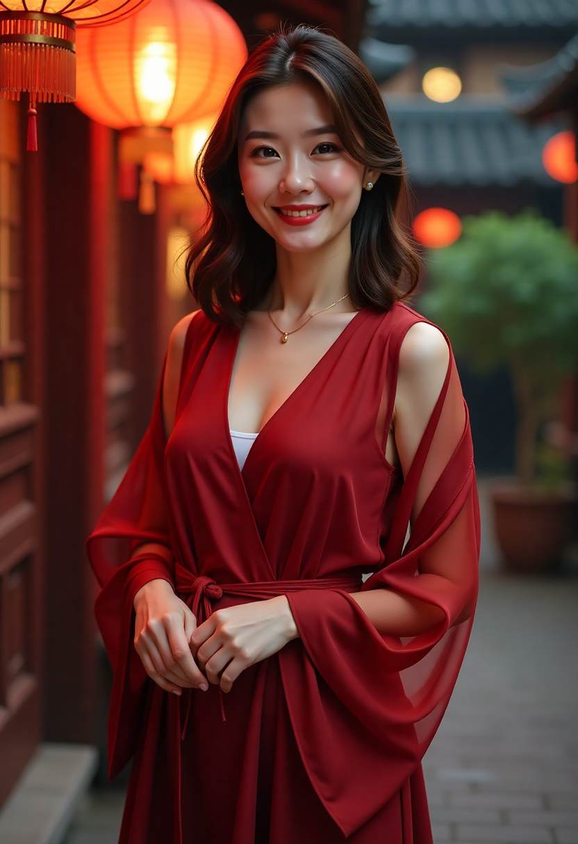镰仓潮声邮局海报