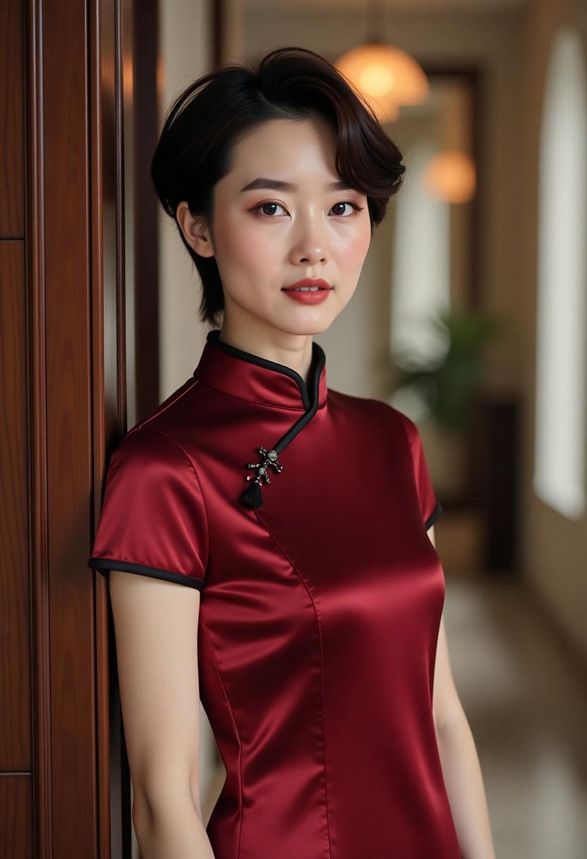 函馆坡道黄昏海报